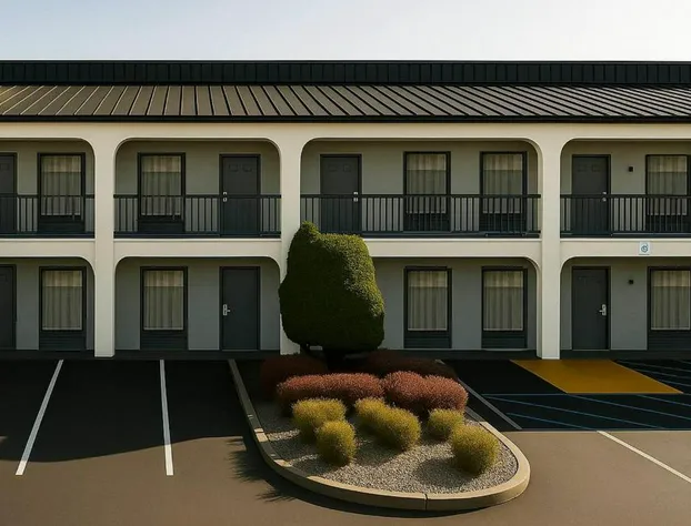 Baymont by Wyndham Fayetteville NC hotel detail image 2