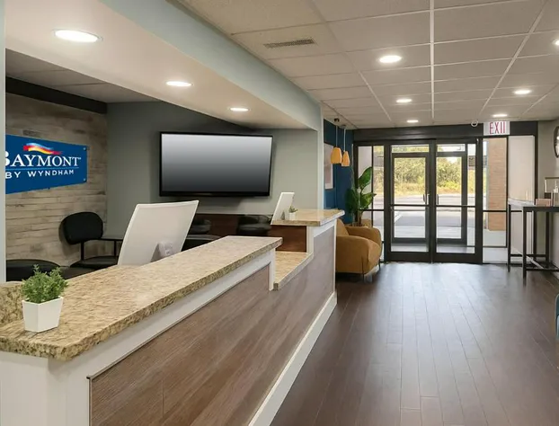 Baymont by Wyndham Fayetteville NC hotel detail image 4