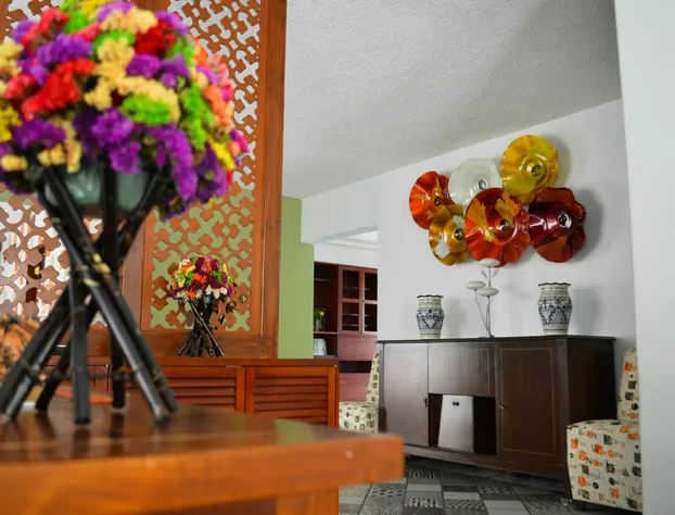 Hotel Las Candelas de Huamantla hotel detail image 3