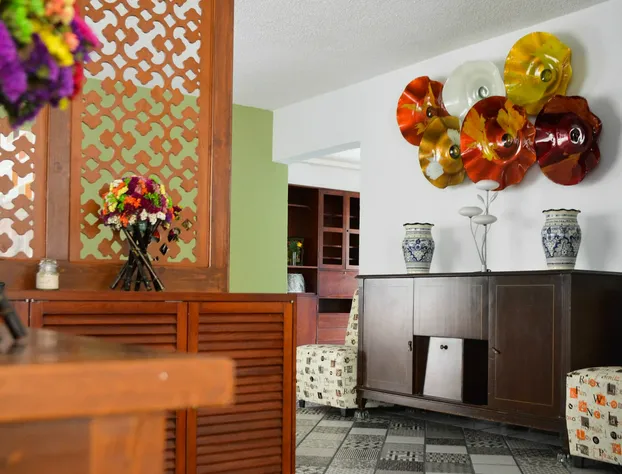 Hotel Las Candelas de Huamantla hotel detail image 4