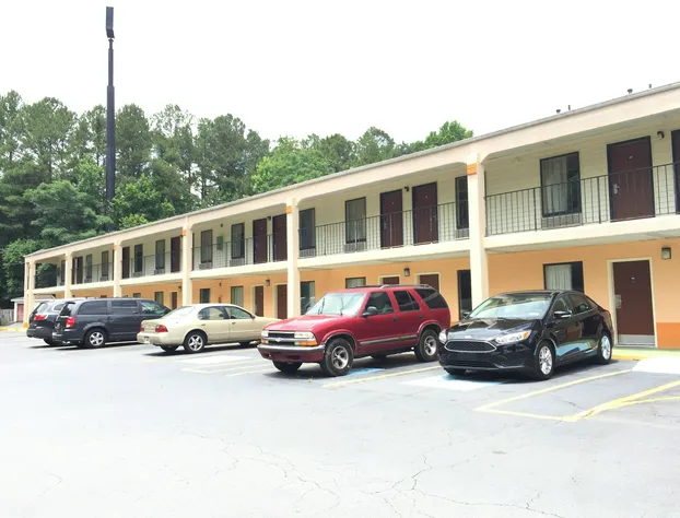 Western Inn hotel detail image 3
