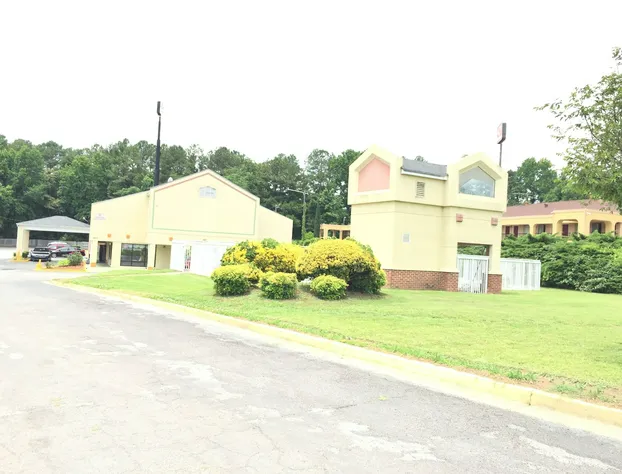 Western Inn hotel detail image 4