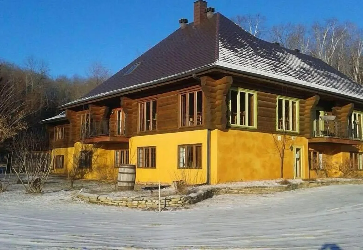 Auberge Laetus Le Joyeux hotel hero