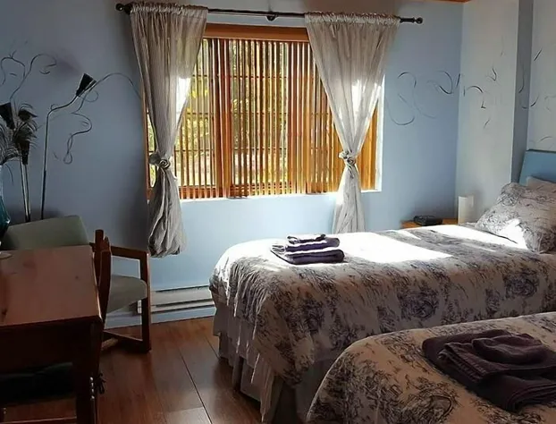 Auberge Laetus Le Joyeux hotel detail image 1