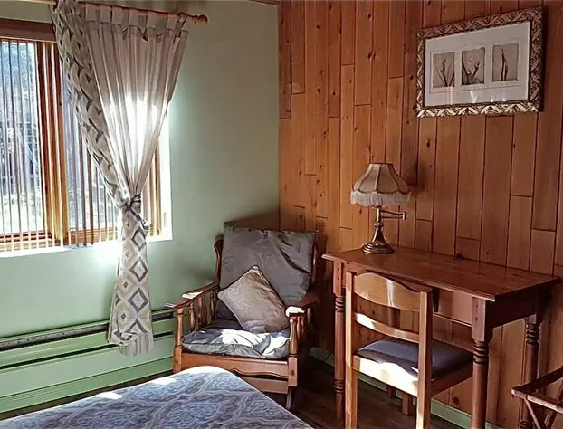 Auberge Laetus Le Joyeux hotel detail image 4