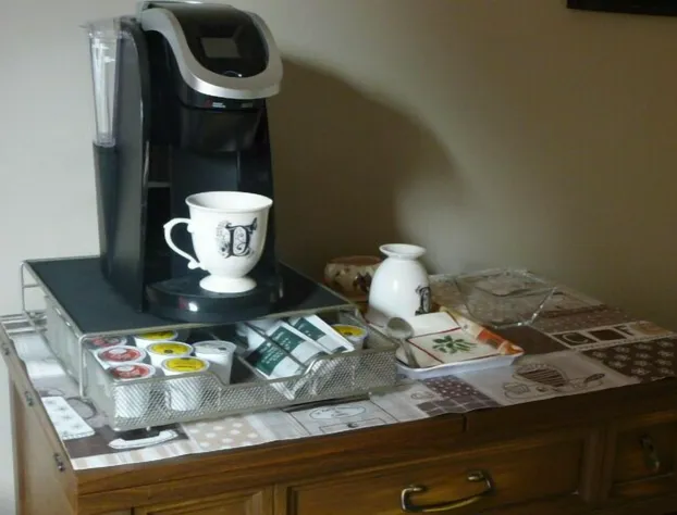 Muskoka Dream Catcher B & B hotel detail image 3