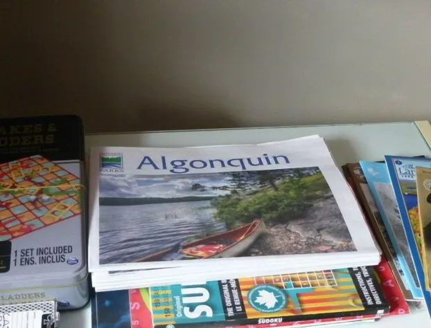 Muskoka Dream Catcher B & B hotel detail image 4