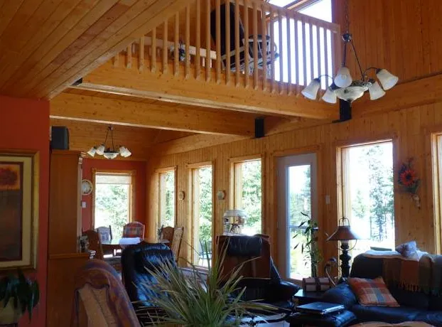 Gîte de la Rivière hotel detail image 1