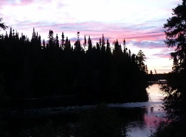 Gîte de la Rivière hotel detail image 3