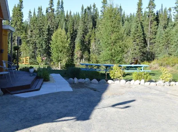 Gîte de la Rivière hotel detail image 4