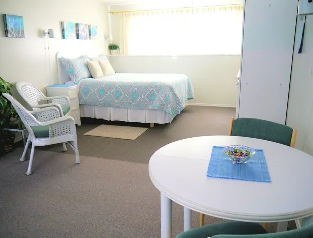 1 of a Kind Sculpture B & B hotel detail image 2