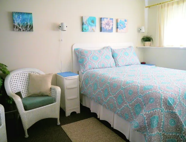 1 of a Kind Sculpture B & B hotel detail image 3