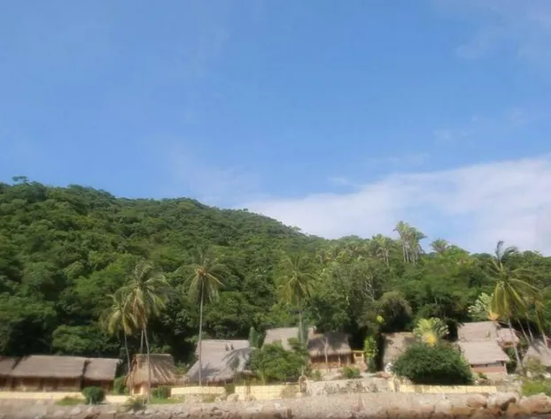 Hotel Lagunita Yelapa hotel detail image 2