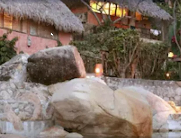 Hotel Lagunita Yelapa hotel detail image 3