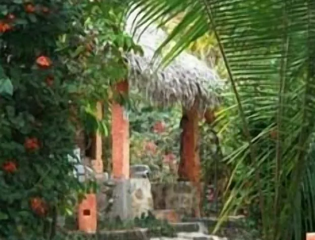 Hotel Lagunita Yelapa hotel detail image 4