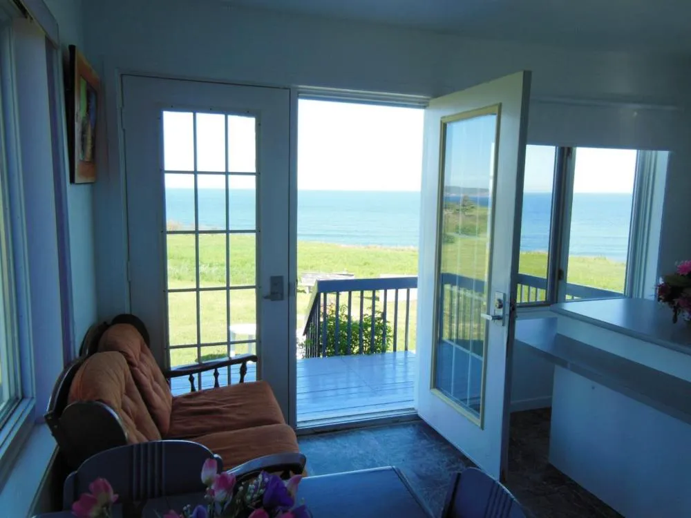 Motel Seal Rock hotel hero