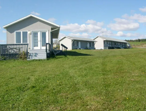 Motel Seal Rock hotel detail image 1