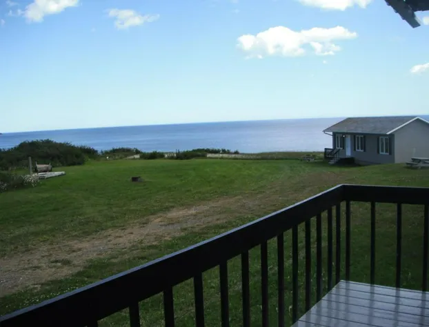 Motel Seal Rock hotel detail image 2