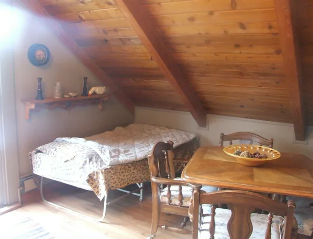 Cobblestone Manor B&B hotel detail image 3