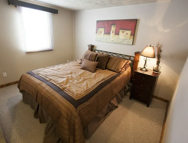 Cobblestone Manor B&B hotel detail image 4