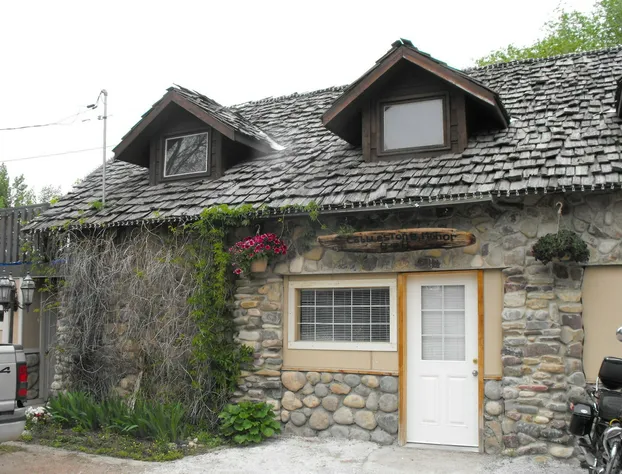 Cobblestone Manor B&B hotel detail image 1
