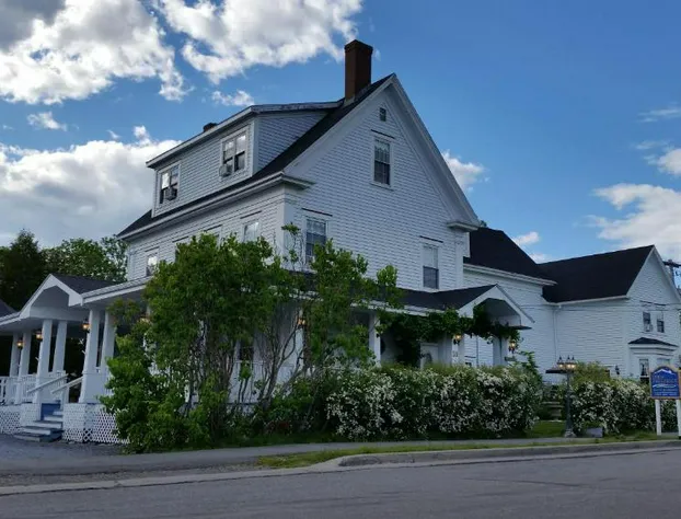 Inn on Frederick hotel detail image 2