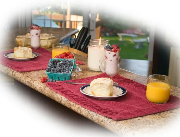 A Li'l Bit of Eden hotel detail image 4