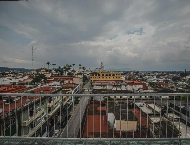 Hotel Palacio hotel detail image 1