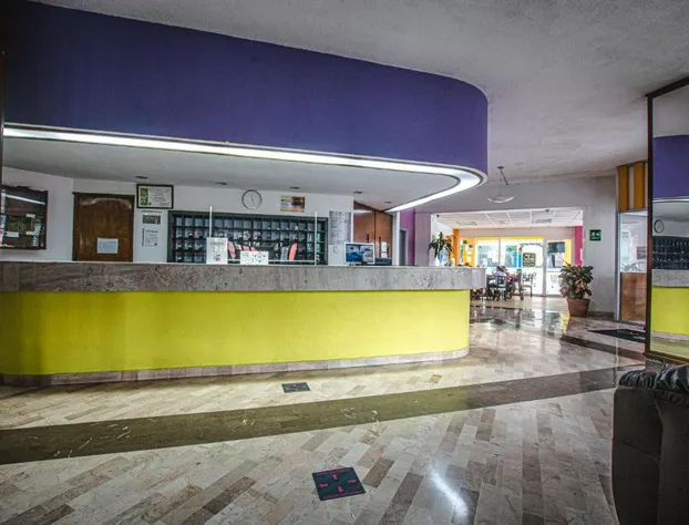 Hotel Palacio hotel detail image 4