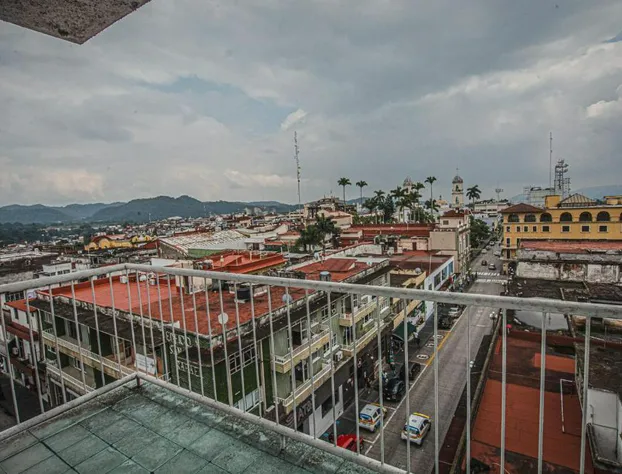 Hotel Palacio hotel detail image 1