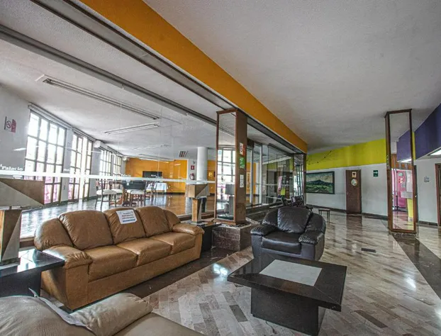 Hotel Palacio hotel detail image 2