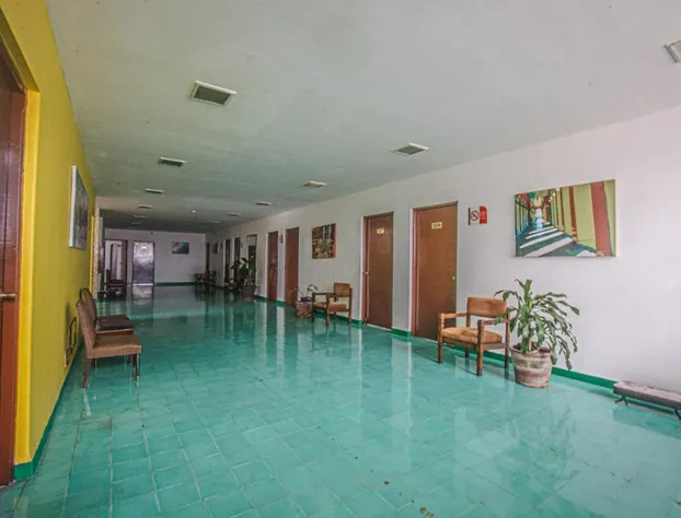 Hotel Palacio hotel detail image 4