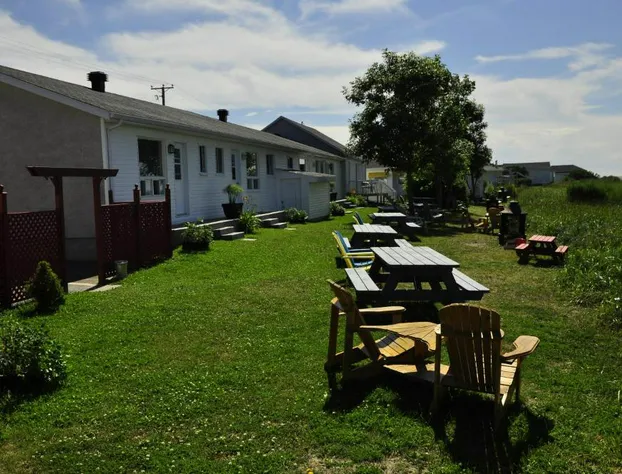 Motel Appartements le Saint-Patrick hotel detail image 2