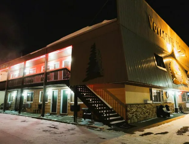 Love Hotels Voyageur by OYO at International Falls MN hotel detail image 4