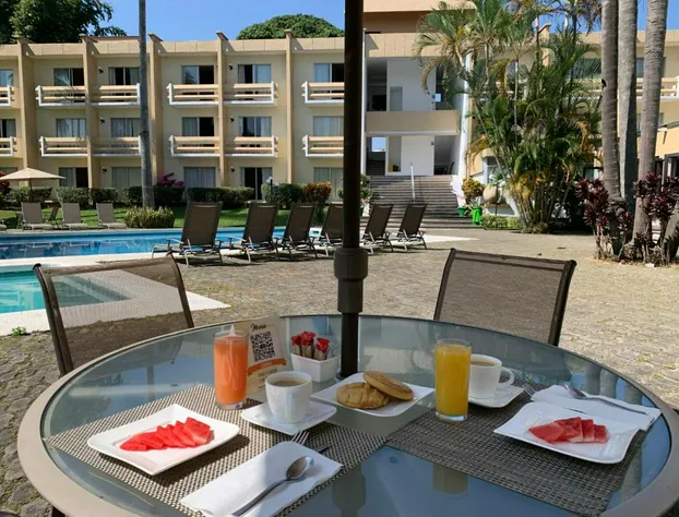 Hotel Villa Florida Córdoba hotel detail image 3