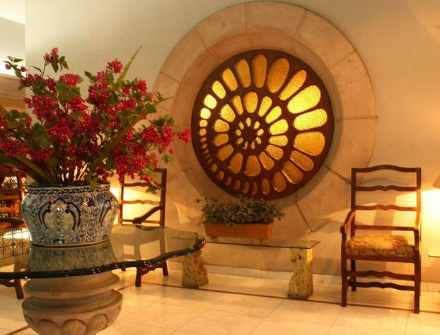 Hotel Villa Florida Córdoba hotel detail image 2