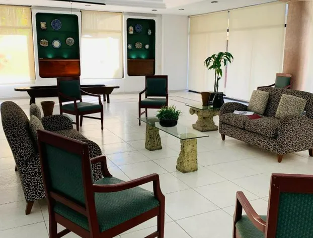 Hotel Villa Florida Córdoba hotel detail image 4