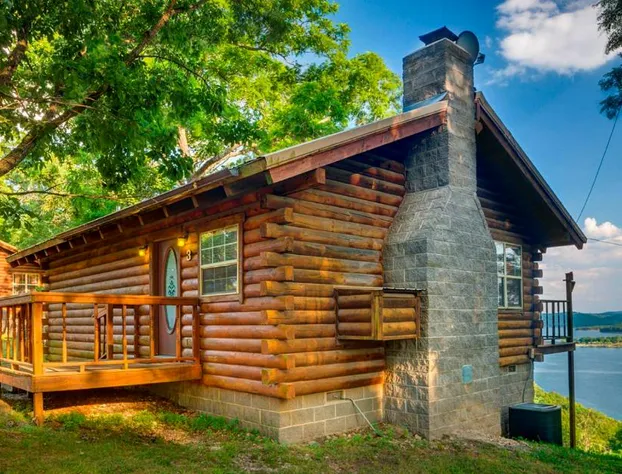 Sugar Ridge Resort hotel detail image 1