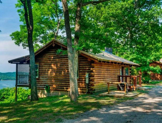 Sugar Ridge Resort hotel detail image 2