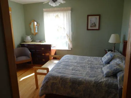 Chamcook Forest Lodge Bed & Breakfast hotel detail image 2