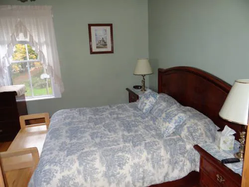 Chamcook Forest Lodge Bed & Breakfast hotel detail image 3