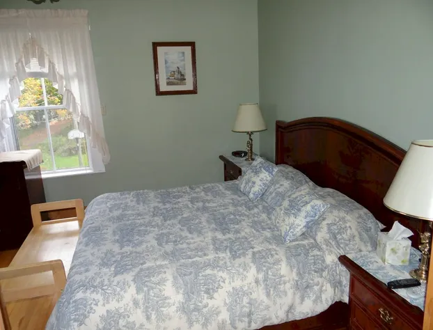 Chamcook Forest Lodge Bed & Breakfast hotel detail image 4