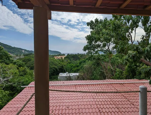 Casa Arcoiris Zihuatanejo hotel detail image 2