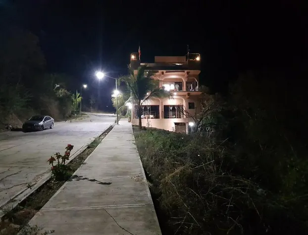 Casa Arcoiris Zihuatanejo hotel detail image 3