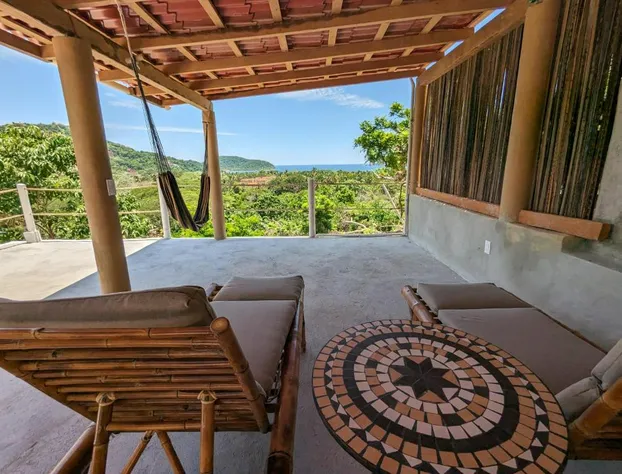 Casa Arcoiris Zihuatanejo hotel detail image 4