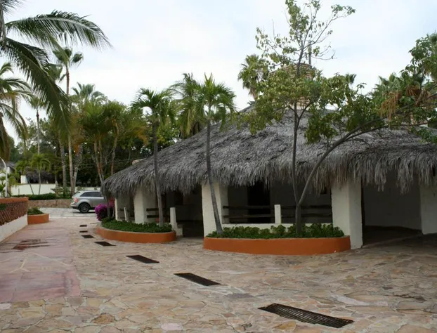 Hotel Rancho Buena Vista hotel detail image 1