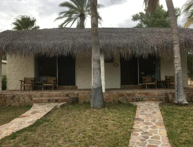 Hotel Rancho Buena Vista hotel detail image 2