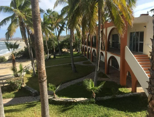 Hotel Rancho Buena Vista hotel detail image 3