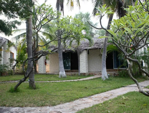 Hotel Rancho Buena Vista hotel detail image 4