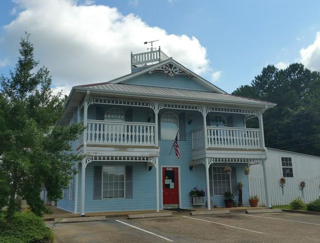 Victorian Inn hotel detail image 1